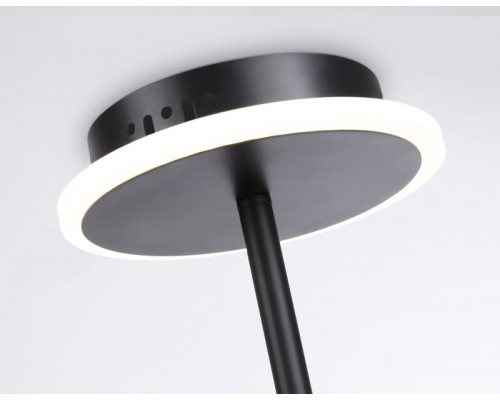 Заказать Люстра на штанге Ambrella Light FL66223| VIVID-LIGHT.RU
