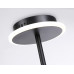 Заказать Люстра на штанге Ambrella Light FL66223| VIVID-LIGHT.RU
