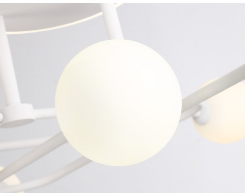 Сделать заказ Люстра на штанге Ambrella Light FL66229| VIVID-LIGHT.RU