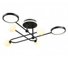 Люстра на штанге Ambrella Light FL66232