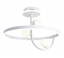 Люстра на штанге Ambrella Light FL66261