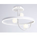 Купить Люстра на штанге Ambrella Light FL66261| VIVID-LIGHT.RU