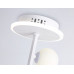 Купить Люстра на штанге Ambrella Light FL66261| VIVID-LIGHT.RU