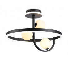 Люстра на штанге Ambrella Light FL66263