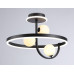 Заказать Люстра на штанге Ambrella Light FL66263| VIVID-LIGHT.RU