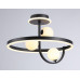 Заказать Люстра на штанге Ambrella Light FL66263| VIVID-LIGHT.RU