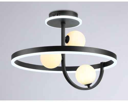 Заказать Люстра на штанге Ambrella Light FL66263| VIVID-LIGHT.RU