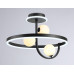 Заказать Люстра на штанге Ambrella Light FL66263| VIVID-LIGHT.RU