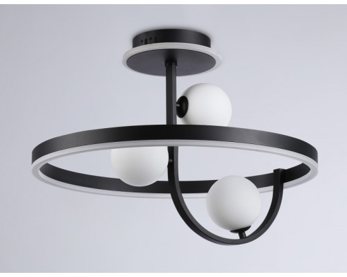 Заказать Люстра на штанге Ambrella Light FL66263| VIVID-LIGHT.RU