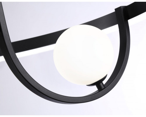 Заказать Люстра на штанге Ambrella Light FL66263| VIVID-LIGHT.RU