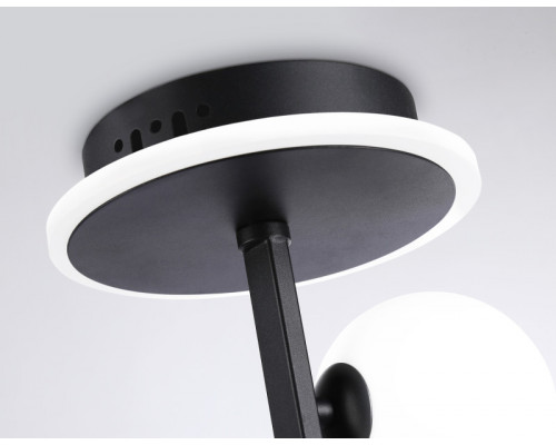 Заказать Люстра на штанге Ambrella Light FL66263| VIVID-LIGHT.RU