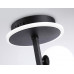 Заказать Люстра на штанге Ambrella Light FL66263| VIVID-LIGHT.RU