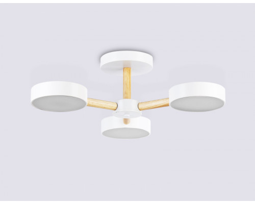 Купить Люстра на штанге Ambrella Light FL4821| VIVID-LIGHT.RU