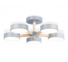 Люстра на штанге Ambrella Light FL4826