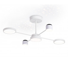 Люстра на штанге Ambrella Light FL51631