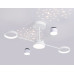 Сделать заказ Люстра на штанге Ambrella Light FL51631| VIVID-LIGHT.RU
