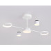Сделать заказ Люстра на штанге Ambrella Light FL51631| VIVID-LIGHT.RU