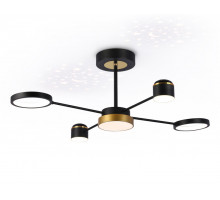 Люстра на штанге Ambrella Light FL51632