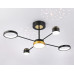 Купить Люстра на штанге Ambrella Light FL51632| VIVID-LIGHT.RU