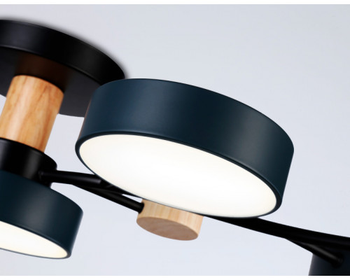 Сделать заказ Люстра на штанге Ambrella Light FL4835| VIVID-LIGHT.RU