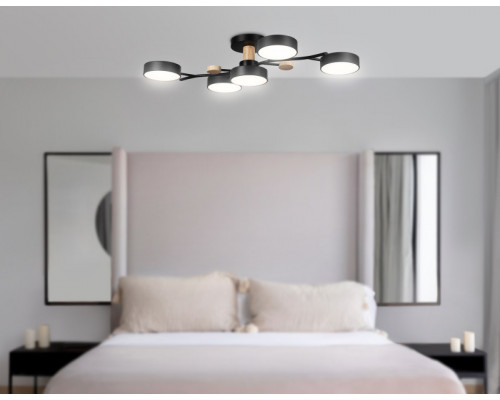 Сделать заказ Люстра на штанге Ambrella Light FL4835| VIVID-LIGHT.RU