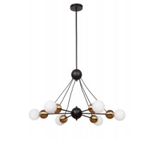 Люстра на штанге MyFar MR2150-6P
