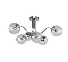 Люстра на штанге LUMION 4554/6CA