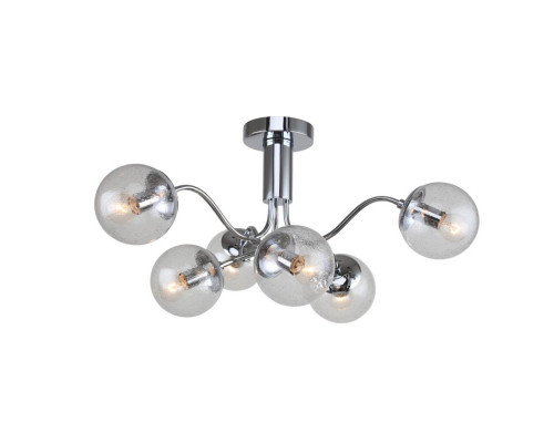 Заказать Люстра на штанге LUMION 4554/6CA| VIVID-LIGHT.RU