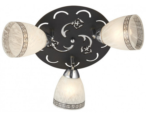 Заказать Накладная люстра VELANTE 720-107-03| VIVID-LIGHT.RU