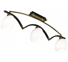 Накладная люстра VELANTE 269-327-03