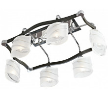 Накладная люстра VELANTE 286-107-06