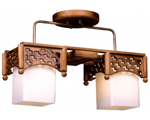 Купить Накладная люстра VELANTE 559-707-02| VIVID-LIGHT.RU