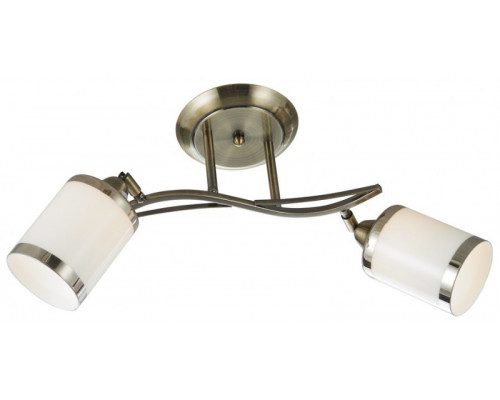 Заказать Накладная люстра VELANTE 713-507-02| VIVID-LIGHT.RU