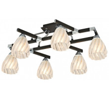 Накладная люстра VELANTE 284-107-06