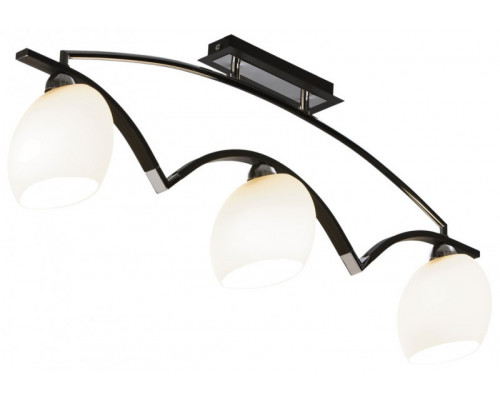 Купить Накладная люстра VELANTE 269-127-03| VIVID-LIGHT.RU