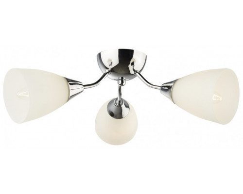 Заказать Накладная люстра VELANTE 771-107-03| VIVID-LIGHT.RU