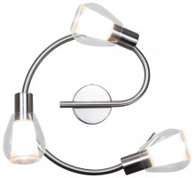 Накладная люстра VELANTE 220-207-03