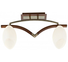 Накладная люстра VELANTE 269-527-02