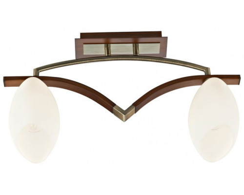 Купить Накладная люстра VELANTE 269-527-02| VIVID-LIGHT.RU