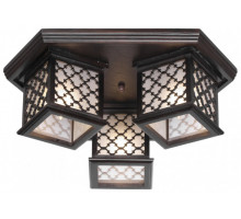 Накладная люстра VELANTE 596-727-03