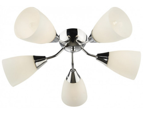 Сделать заказ Накладная люстра VELANTE 771-107-05| VIVID-LIGHT.RU