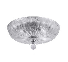 Накладная люстра Crystal Lux DENIS 400