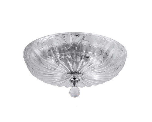 Заказать Накладная люстра Crystal Lux DENIS 400| VIVID-LIGHT.RU