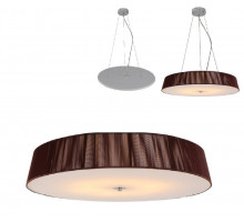 Накладная люстра Crystal Lux MIKO PL500