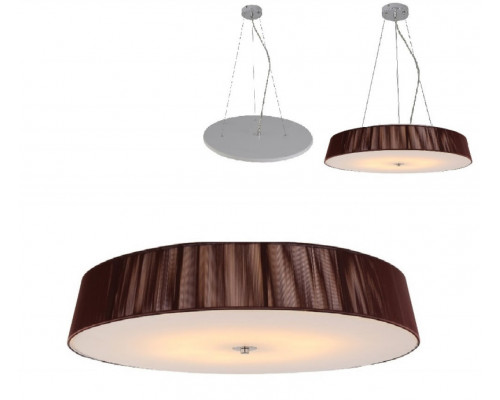 Купить Накладная люстра Crystal Lux MIKO PL500| VIVID-LIGHT.RU