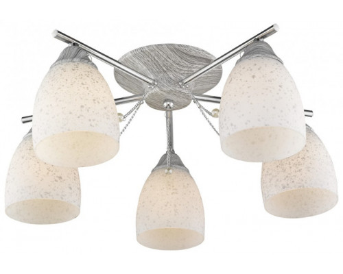 Сделать заказ Накладная люстра VELANTE 114-107-05| VIVID-LIGHT.RU