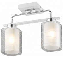 Накладная люстра VELANTE 278-107-02