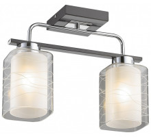 Накладная люстра VELANTE 278-127-02