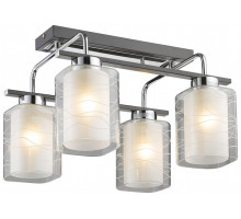 Накладная люстра VELANTE 278-127-04