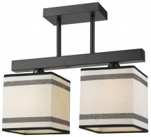 Накладная люстра VELANTE 283-027-02